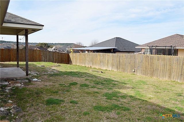 2105 Merle Drive, Copperas Cove, TX 76522