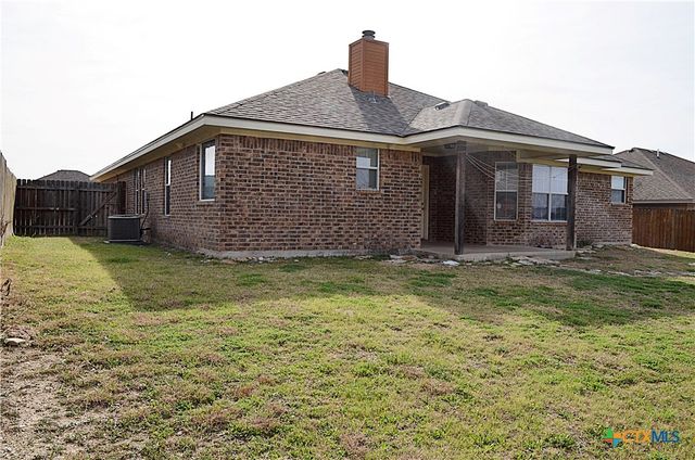 2105 Merle Drive, Copperas Cove, TX 76522