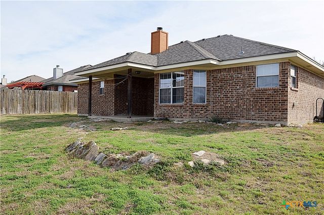 2105 Merle Drive, Copperas Cove, TX 76522