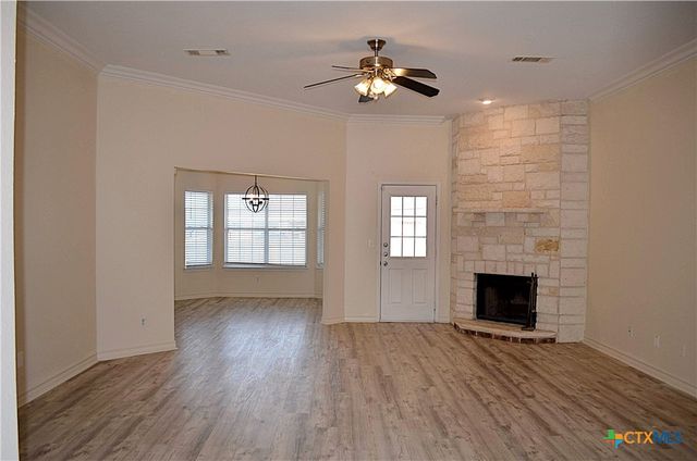 2105 Merle Drive, Copperas Cove, TX 76522