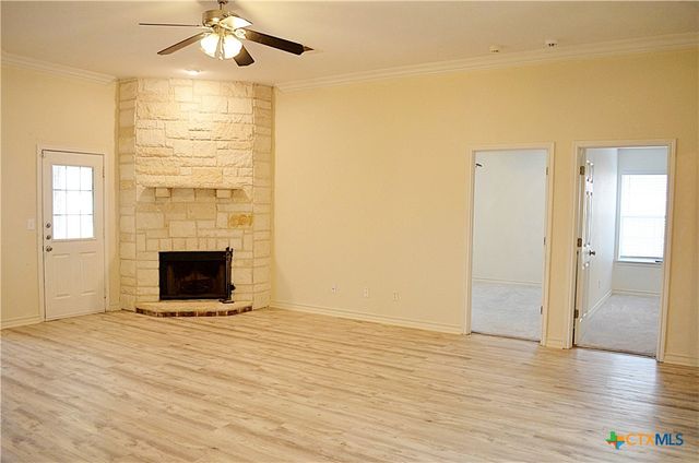 2105 Merle Drive, Copperas Cove, TX 76522