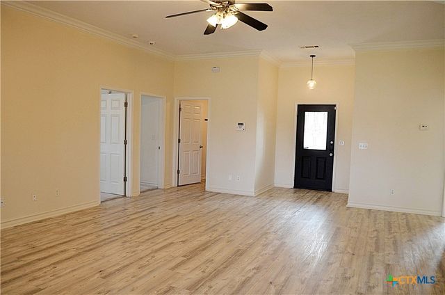 2105 Merle Drive, Copperas Cove, TX 76522