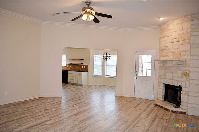 2105 Merle Drive, Copperas Cove, TX 76522