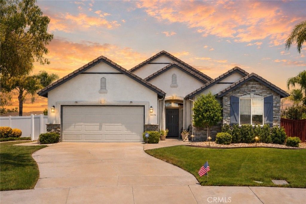 30276 Fetzer, Murrieta, CA 92563 — exterior