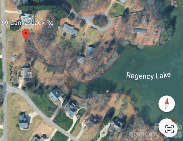 169 Canvasback Road, Mooresville, NC 28117