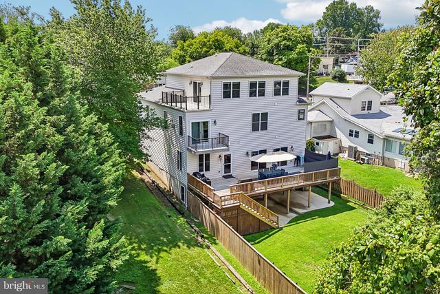 3912 17TH ST, Chesapeake Beach, MD 20732