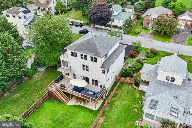 3912 17TH ST, Chesapeake Beach, MD 20732