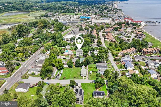 3912 17TH ST, Chesapeake Beach, MD 20732