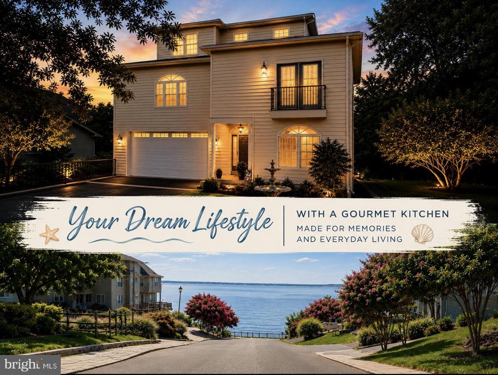 3912 17TH ST, Chesapeake Beach, MD 20732
