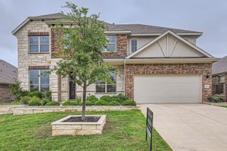 508 Landing LN, Leander, TX 78641
