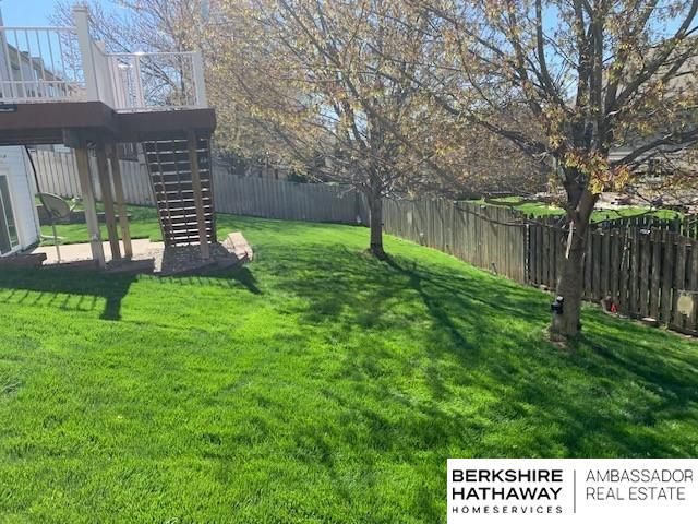 1104 Roland Drive, Papillion, NE 68046