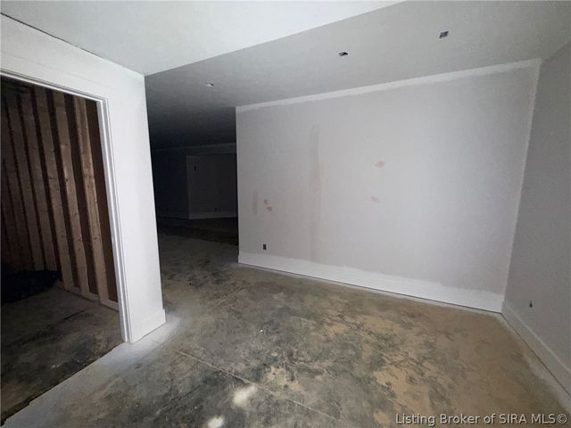 126 Valhalla Drive Lot 102, Henryville, IN 47126