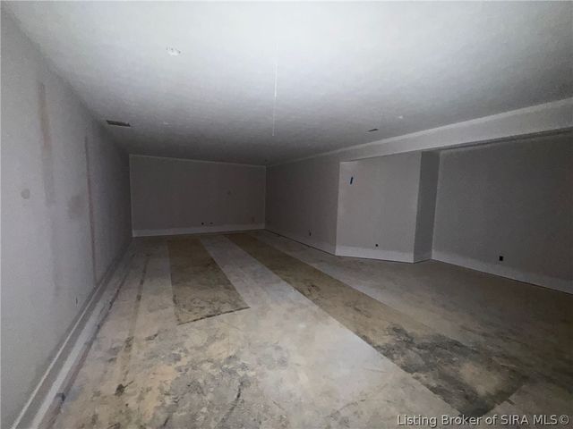 126 Valhalla Drive Lot 102, Henryville, IN 47126