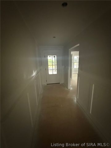 126 Valhalla Drive Lot 102, Henryville, IN 47126