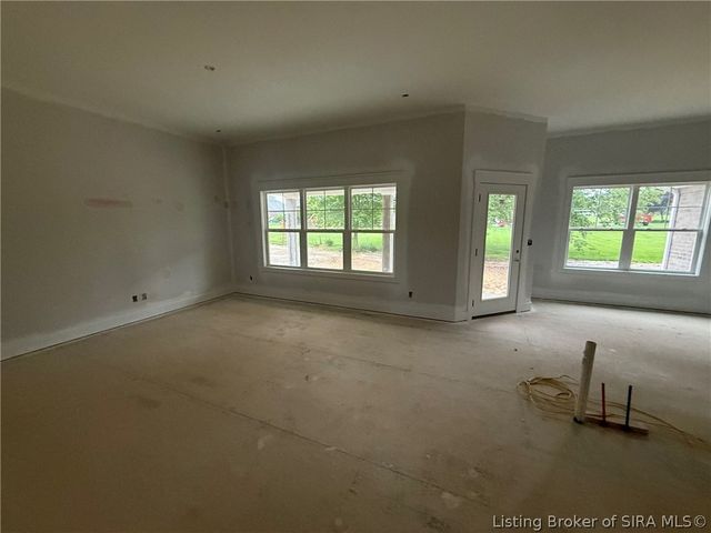 126 Valhalla Drive Lot 102, Henryville, IN 47126