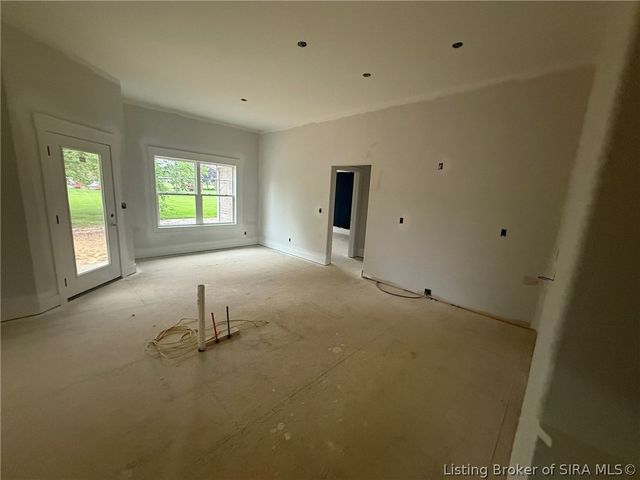 126 Valhalla Drive Lot 102, Henryville, IN 47126