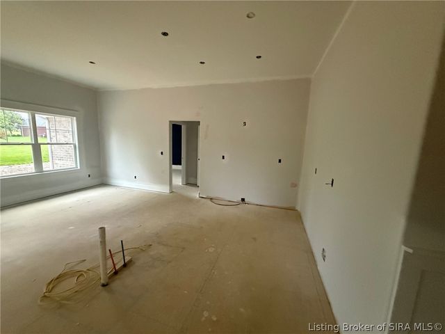126 Valhalla Drive Lot 102, Henryville, IN 47126