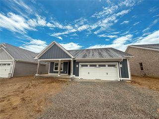 126 Valhalla Drive Lot 102, Henryville, IN 47126