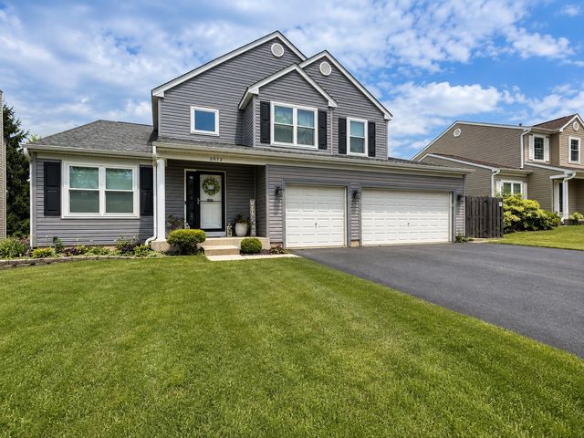 2072 Norwich Drive, Bartlett, IL 60103