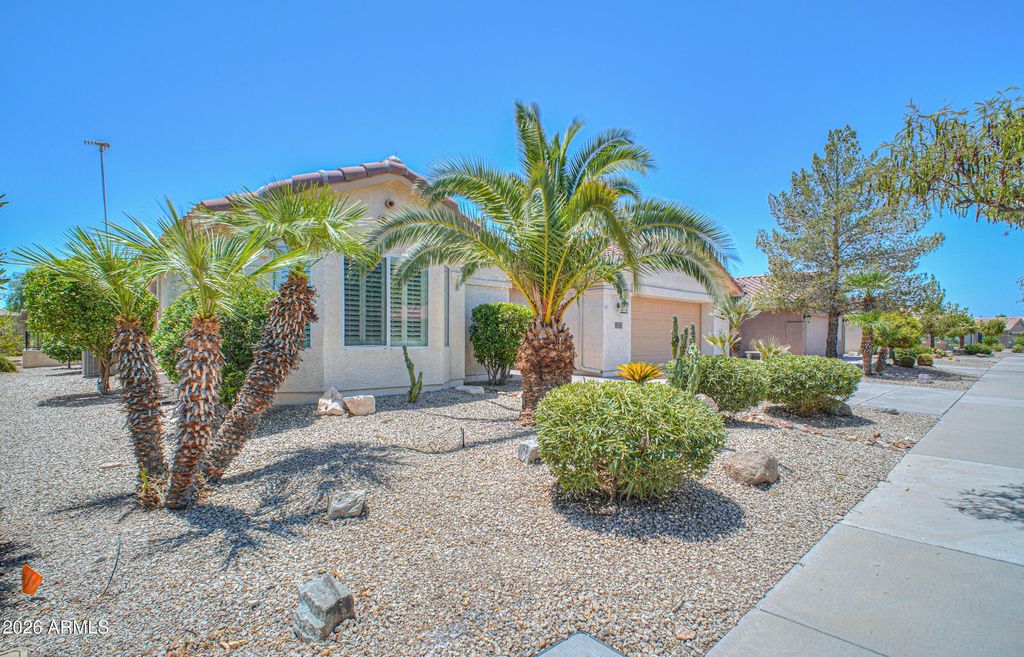 2461 E FIESTA Drive, Casa Grande, AZ 85194 — photo 3