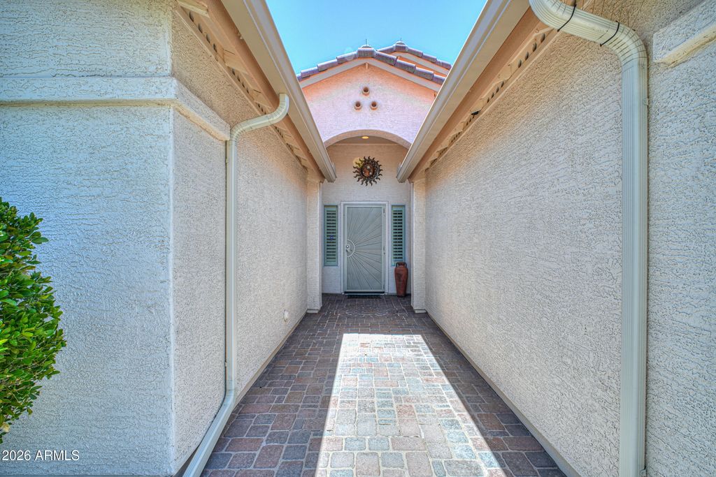 2461 E FIESTA Drive, Casa Grande, AZ 85194 — photo 4