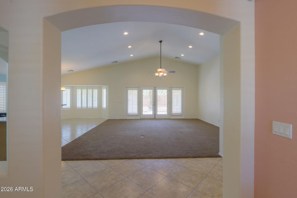 2461 E FIESTA Drive, Casa Grande, AZ 85194 — photo 5