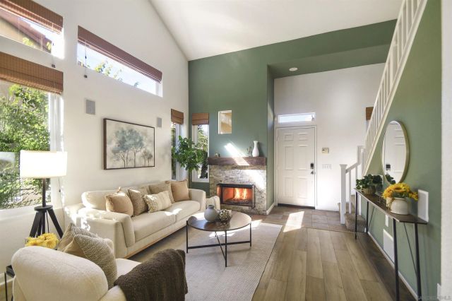 4073 Ivey Vista Way, Oceanside, CA 92057