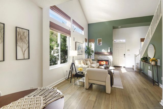 4073 Ivey Vista Way, Oceanside, CA 92057