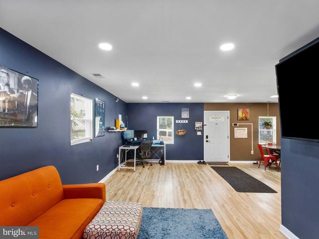 414 CARMODY HILLS DR, Capitol Heights, MD 20743