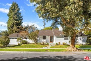 3241 Federal Avenue, Los Angeles, CA 90066