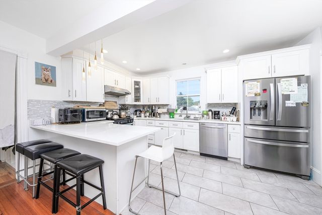 30 Warren Ave, Weston, MA 02493