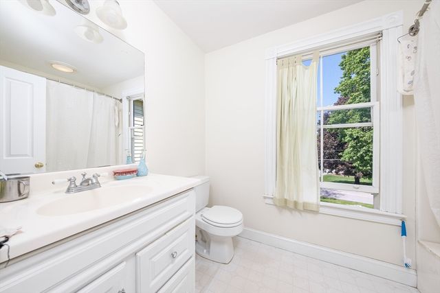 30 Warren Ave, Weston, MA 02493