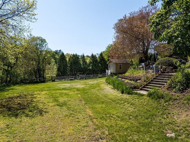 30 Warren Ave, Weston, MA 02493