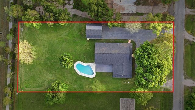 1011 Sycamore Road, Richmond, TX 77469