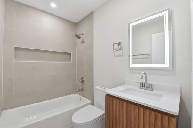 1011 Sycamore Road, Richmond, TX 77469