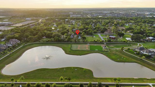 1011 Sycamore Road, Richmond, TX 77469