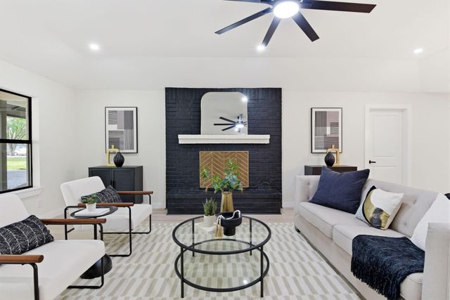 1011 Sycamore Road, Richmond, TX 77469