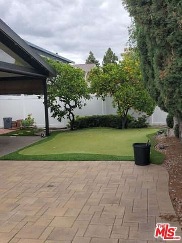 14662 Danberry Circle, Tustin, CA 92780