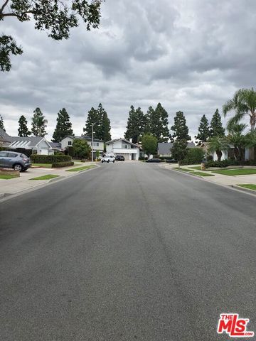 14662 Danberry Circle, Tustin, CA 92780