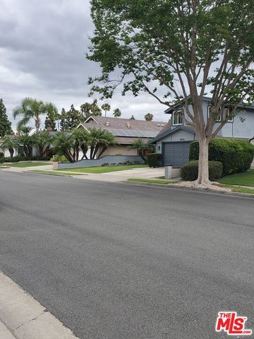14662 Danberry Circle, Tustin, CA 92780