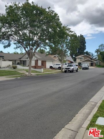14662 Danberry Circle, Tustin, CA 92780