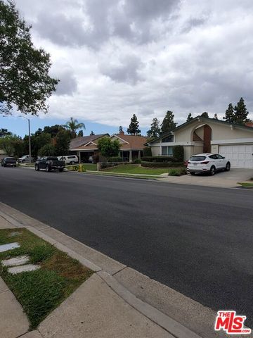 14662 Danberry Circle, Tustin, CA 92780