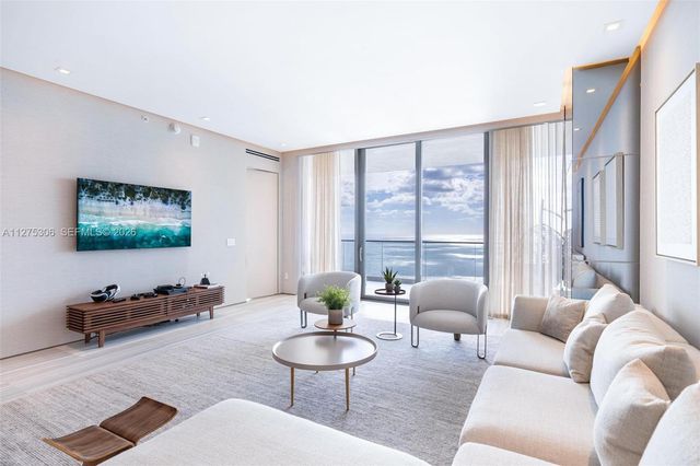 18975 E Collins Avenue 3802, Sunny Isles Beach, FL 33160