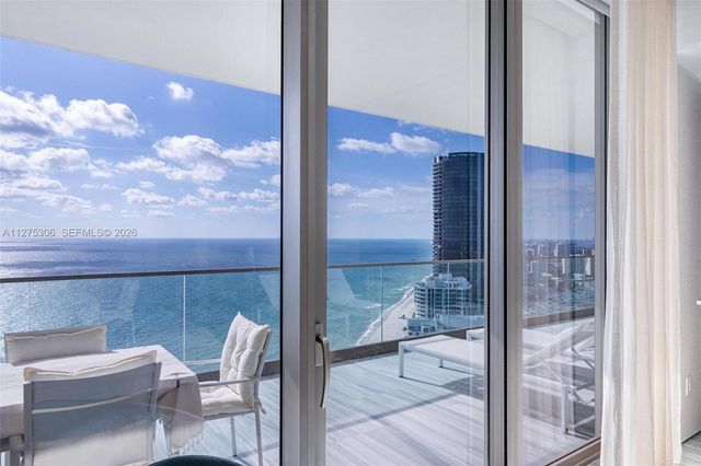 18975 E Collins Avenue 3802, Sunny Isles Beach, FL 33160