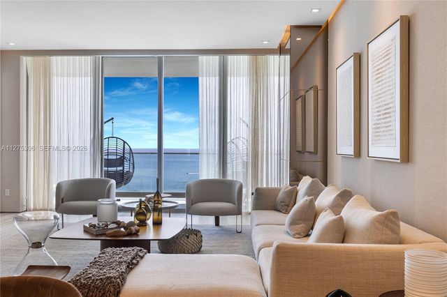 18975 E Collins Avenue 3802, Sunny Isles Beach, FL 33160
