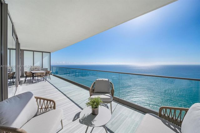 18975 E Collins Avenue 3802, Sunny Isles Beach, FL 33160