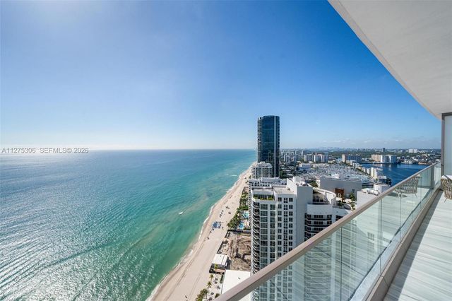 18975 E Collins Avenue 3802, Sunny Isles Beach, FL 33160
