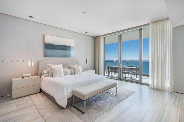 18975 E Collins Avenue 3802, Sunny Isles Beach, FL 33160