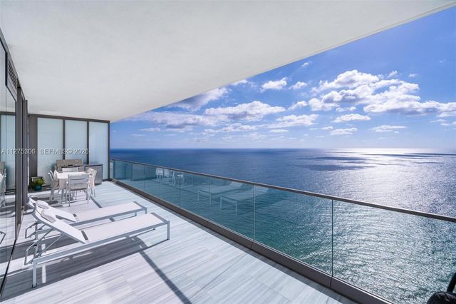 18975 E Collins Avenue 3802, Sunny Isles Beach, FL 33160