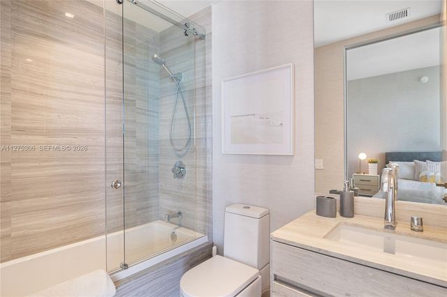 18975 E Collins Avenue 3802, Sunny Isles Beach, FL 33160
